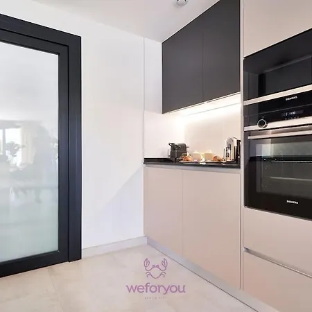 Weforyou Atalaya 2 Bedrooms With Garden Apartman Estepona