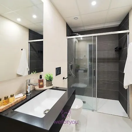 Apartman Weforyou Atalaya 2 Bedrooms With Garden Estepona