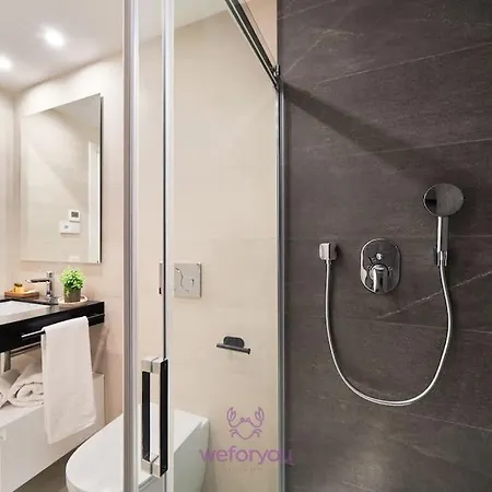 Weforyou Atalaya 2 Bedrooms With Garden Apartment Estepona