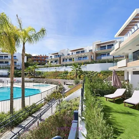 Weforyou Atalaya 2 Bedrooms With Garden *