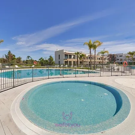 Weforyou Atalaya 2 Bedrooms With Garden Estepona