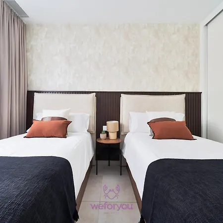 Weforyou Atalaya 2 Bedrooms With Garden Apartman Estepona