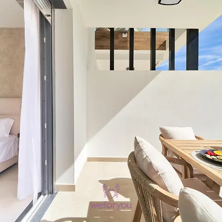 Weforyou Atalaya 2 Bedrooms With Garden Estepona