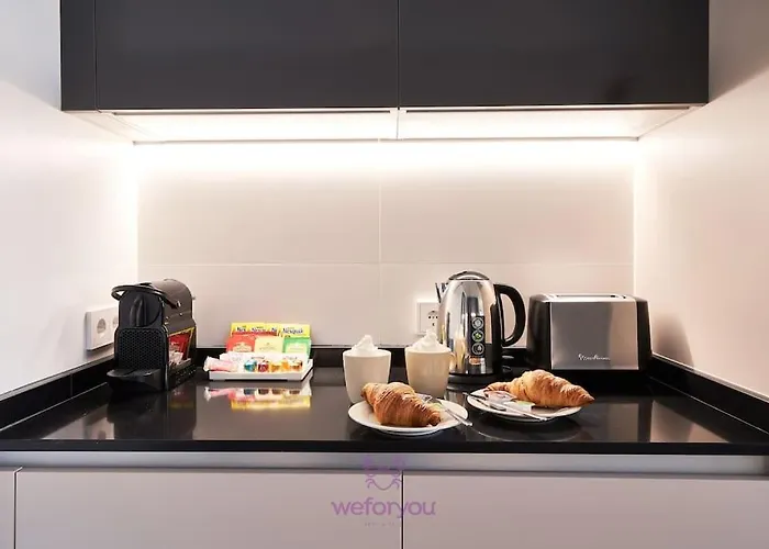 Weforyou Atalaya 2 Bedrooms With Garden アパート *