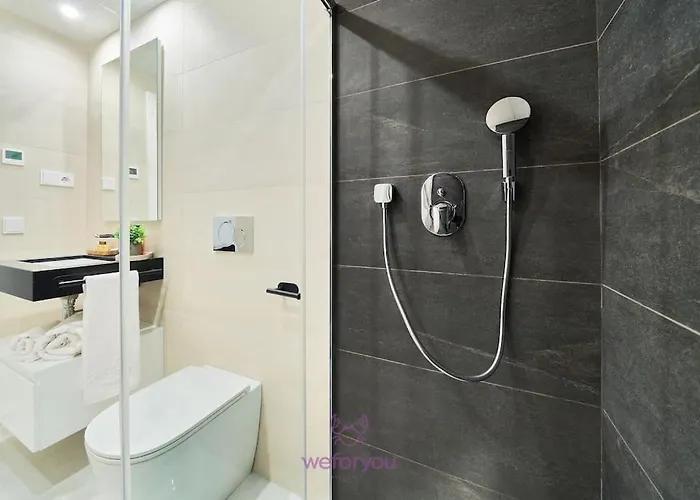 アパート Weforyou Atalaya 2 Bedrooms With Garden エステポナ