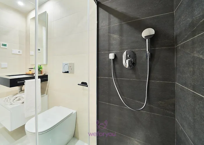 Weforyou Atalaya 2 Bedrooms With Garden