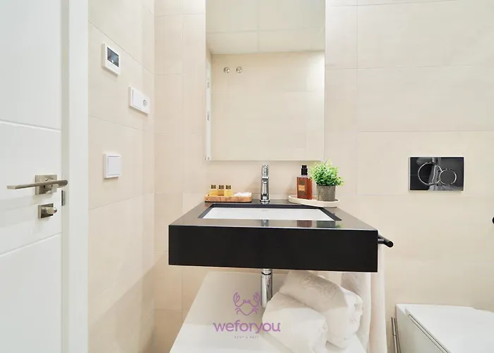 Weforyou Atalaya 2 Bedrooms With Garden アパート *