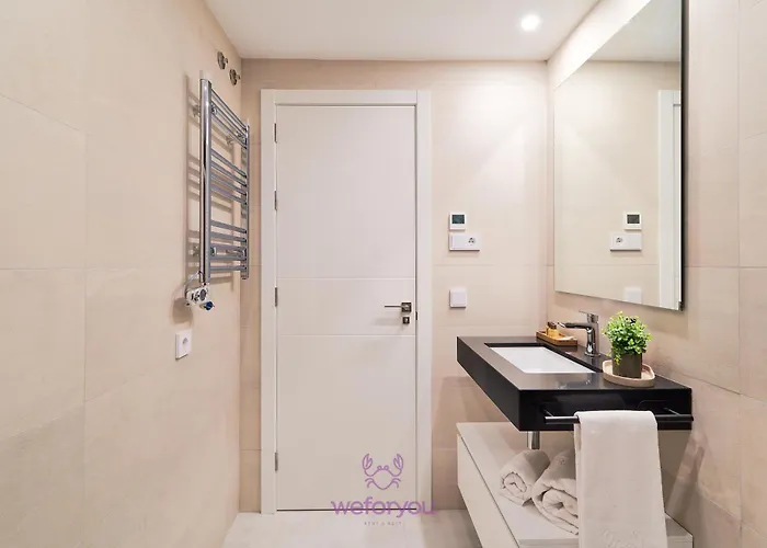 Weforyou Atalaya 2 Bedrooms With Garden エステポナ