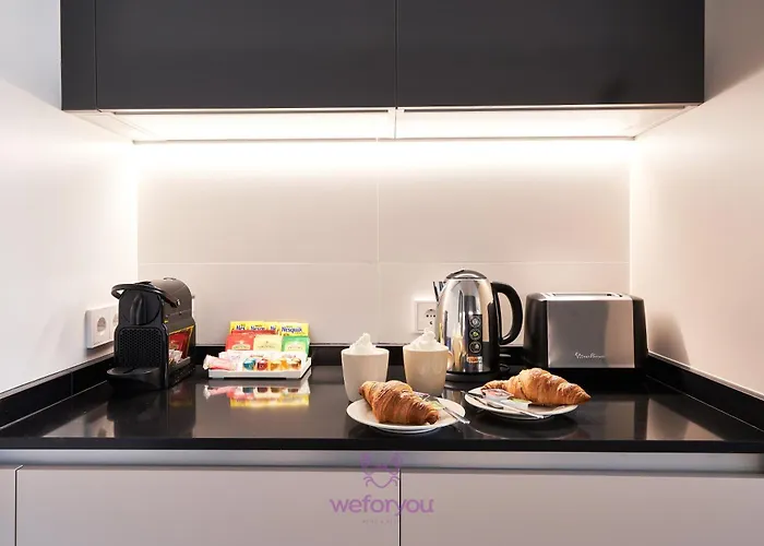 Weforyou Atalaya 2 Bedrooms With Garden アパート *