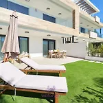 Weforyou Atalaya 2 Bedrooms With Garden *