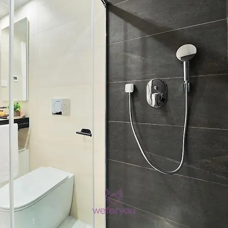 Apartamento Weforyou Atalaya 2 Bedrooms With Garden Estepona