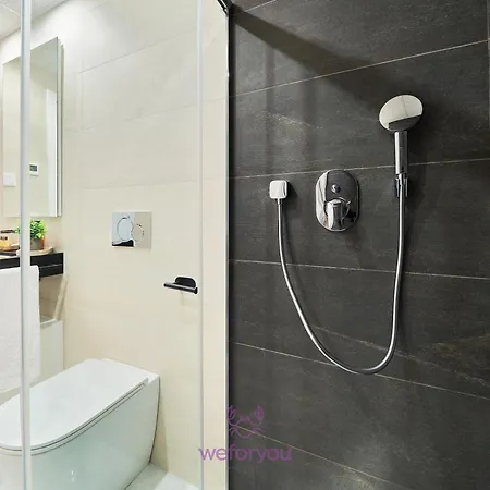 Weforyou Atalaya 2 Bedrooms With Garden