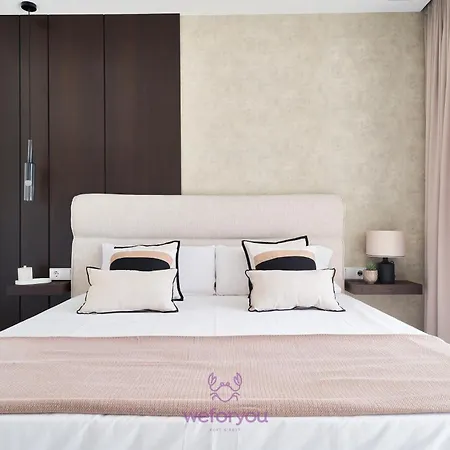 Weforyou Atalaya 2 Bedrooms With Garden *