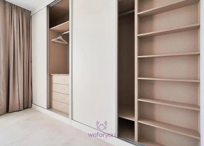 Weforyou Atalaya 2 Bedrooms With Garden