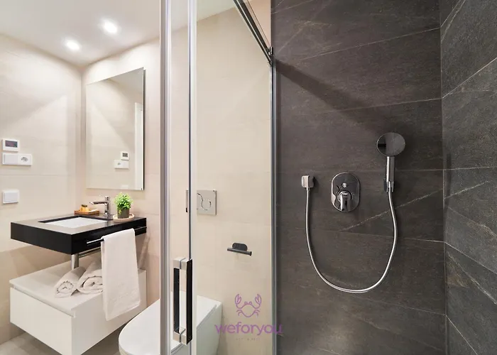 Apartment Weforyou Atalaya 2 Bedrooms With Garden Estepona