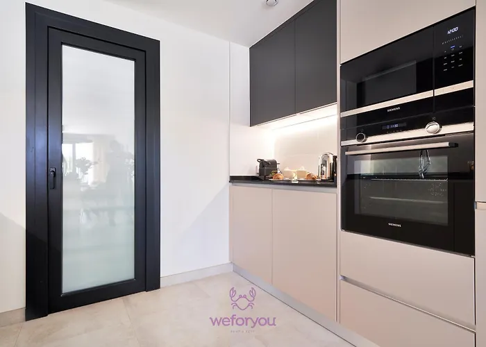 Apartment Weforyou Atalaya 2 Bedrooms With Garden *