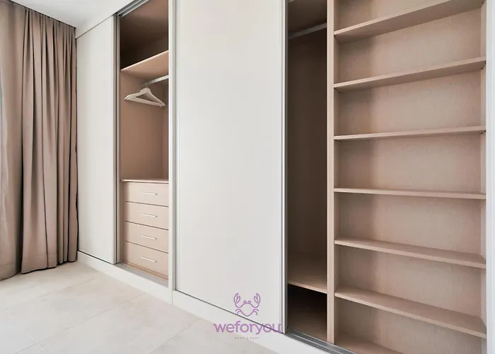 Apartment Weforyou Atalaya 2 Bedrooms With Garden Estepona