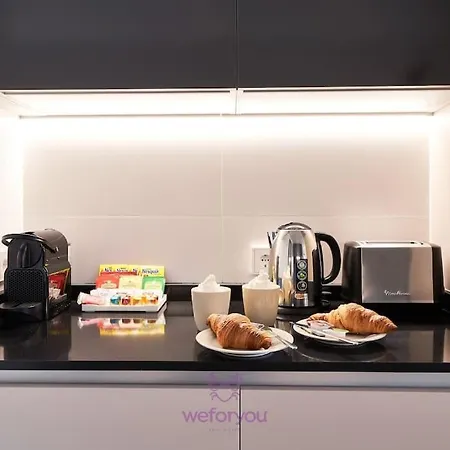 Weforyou Atalaya 2 Bedrooms With Garden Appartement *