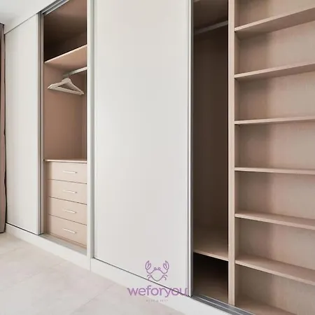 Weforyou Atalaya 2 Bedrooms With Garden