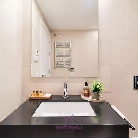 Appartement Weforyou Atalaya 2 Bedrooms With Garden