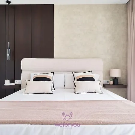 Weforyou Atalaya 2 Bedrooms With Garden *