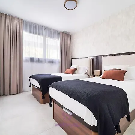 Weforyou Atalaya 2 Bedrooms With Garden Estepona