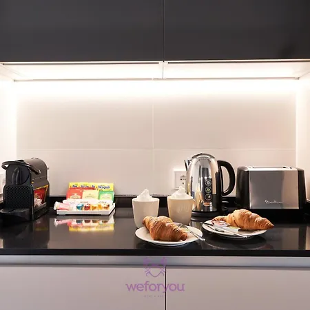 Weforyou Atalaya 2 Bedrooms With Garden Appartement *