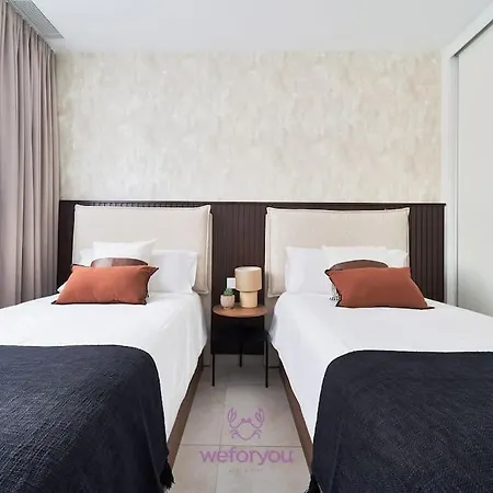 Daire Weforyou Atalaya 2 Bedrooms With Garden Estepona