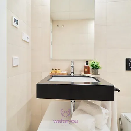 Weforyou Atalaya 2 Bedrooms With Garden Daire *